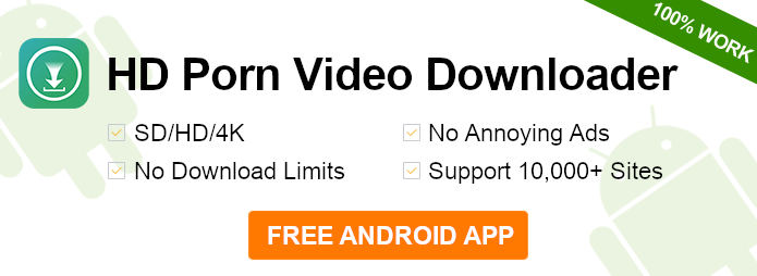 How To Download Porn Videos